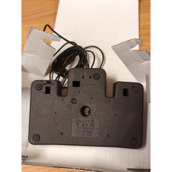 Philips Foot Control for Dictation and Transcription Systems Model 210/90B - Picture 5 of 5